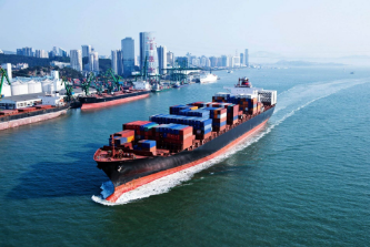 SHIPPING